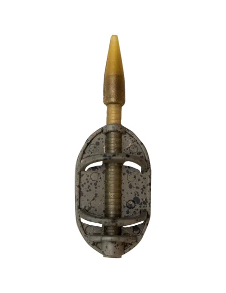 Koszyk Preston ICS In-Line Dura Flat Medium 20g PRESTON - 1
