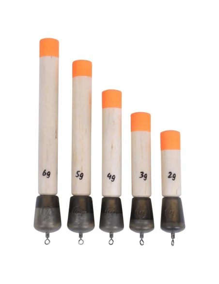 Spławik Preston Precision Pellet Waggler - 3g PRESTON - 1