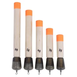 Spławik Preston Precision Pellet Waggler - 8g PRESTON - 1