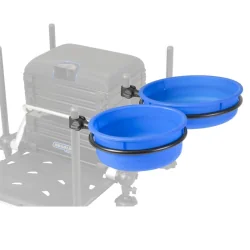 Miska z obręczą Preston Offbox 36 Groundbait Small PRESTON - 1