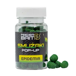 Feeder Bait SMUŻAKI 8mm 60ml – EPIDEMIA FEEDER BAIT - 1