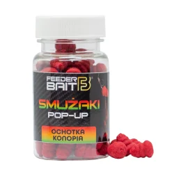 Feeder Bait SMUŻAKI 8mm 60ml – KONOPIA OCHOTKA FEEDER BAIT - 1