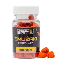 Feeder Bait SMUŻAKI 8mm 60ml – MANGO FEEDER BAIT - 1