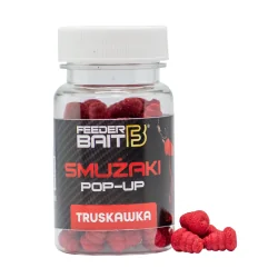 Feeder Bait STRAWBERRY 8mm 60ml FEEDER BAIT - 1