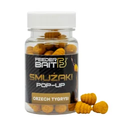 Feeder Bait PIGS 8mm 60ml Tiger Walnut FEEDER BAIT - 1