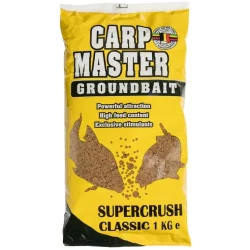 MVDE Groundbait - Supercrush Classic 1kg MARCEL VAN DEN EYNDE - 1