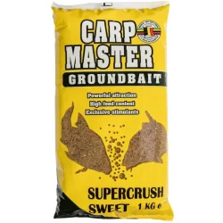 Groundbait MVDE - Supercrush Sweet 1kg MARCEL VAN DEN EYNDE - 1