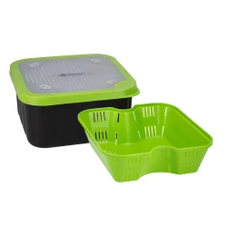 Pudełko Mikado Z Sitkiem Do Pelletu -1,5l MIKADO - 1