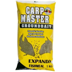 Groundbait MVDE - Expanda Fishmeal 1kg MARCEL VAN DEN EYNDE - 1