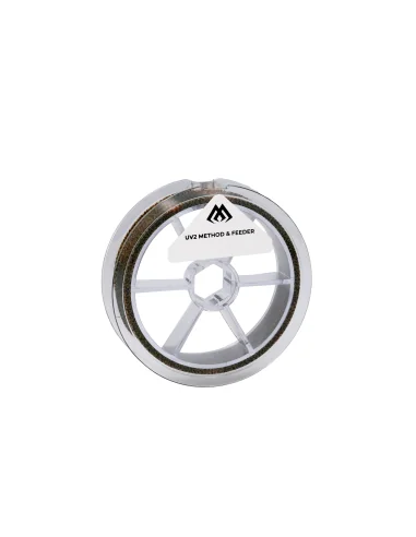 ŻYŁKA MIKADO ULTRAVIOLET II METHOD&FEEDER 0.25mm/300m MIKADO - 2