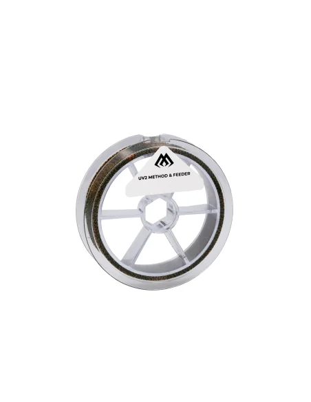 ŻYŁKA MIKADO ULTRAVIOLET II METHOD&FEEDER 0.25mm/300m MIKADO - 2