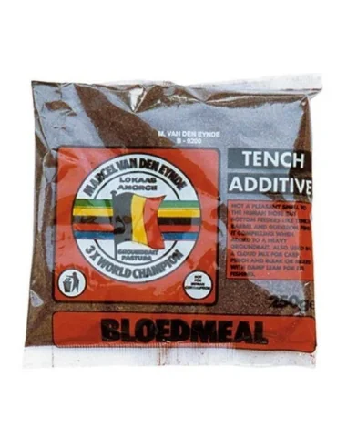 Dried Blood MVDE Bloodmeal Supplement