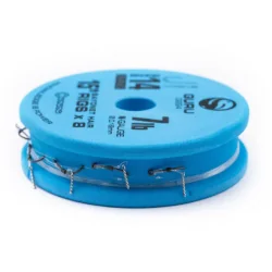 Przypony GURU SMWG 10-0.22mm 38cm GURU - 1