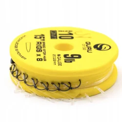 Guru QM1 Speedstops 38cm - 14 - 0,19mm GURU - 1