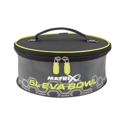 Matrix EVA 5L Zip Lid Bowl MATRIX - 1