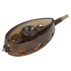 Koszyczek Mikado Method Feeder APERIO Q.M.F. L 60g MIKADO - 1 2