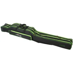 Pokrowiec na Wędki Mikado Method 3 komory 140cm MIKADO - 1