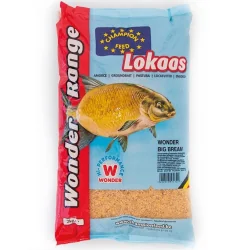 Champion Feed Groundbait - Wonder Big Bream 2kg CHAMPION FEED - 1