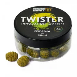 Feeder Bait TWISTER Wafters 12mm Epidemia CSL FEEDER BAIT - 1