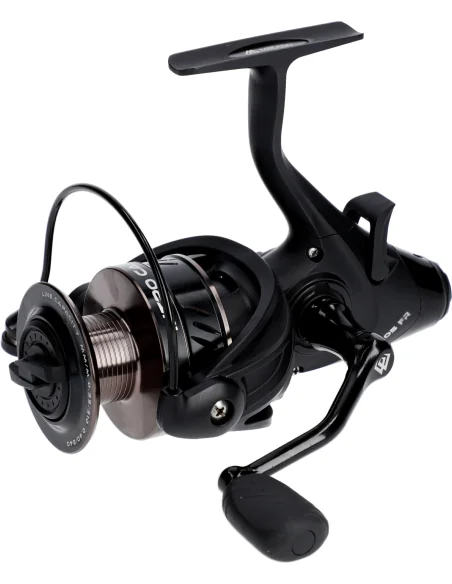 Kołowrotek Mikado INTRO CARP II 4005 FR MIKADO - 1