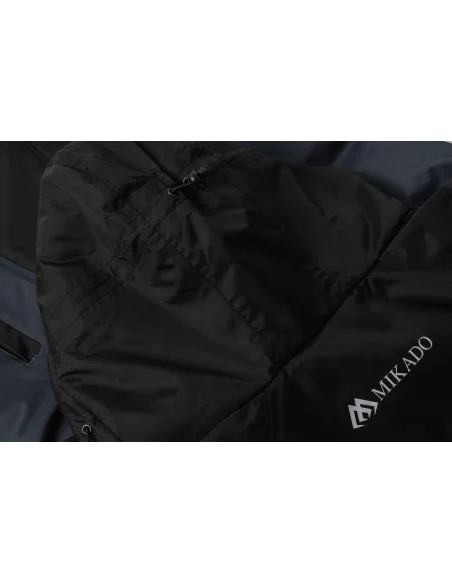 KOMBINEZON ZIMOWY MIKADO - XL MIKADO - 8