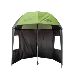 Parasol Mikado - METHOD FEEDER - Z OSŁONĄ - 2.5m MIKADO - 1