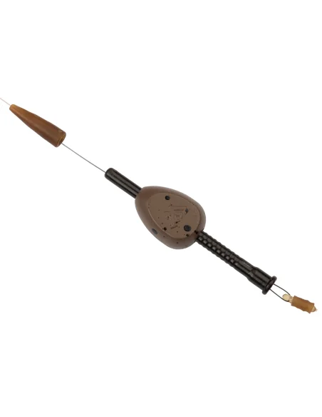 Ciężarek Mikado- FEEDER BOMB - Q.M.F. -40g MIKADO - 4