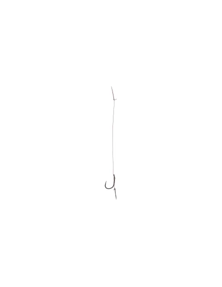 Przypony Mikado MF-Z IGŁĄ z zad nr 10 DB/0,12mm MIKADO - 2