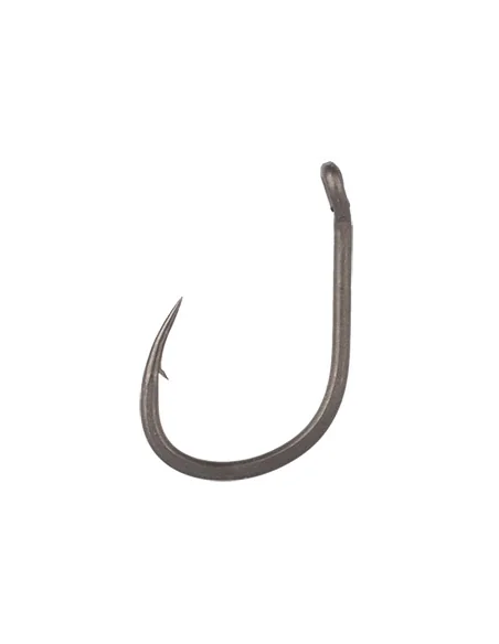 Przypony Mikado MF-Z IGŁĄ z zad nr 10 DB/0,12mm MIKADO - 3