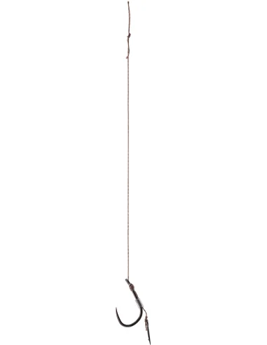 Przypony Mikado MF-Z IGŁĄ bez zadz nr 10 DB/0,12mm MIKADO - 2