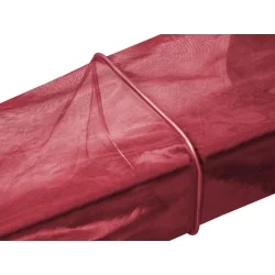 Delphin ATOMA Square Tunnel Net 50x40cm 3m DELPHIN - 1 2