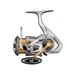Kołowrotek Daiwa Freams LT 5000-C DAIWA - 1