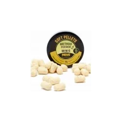 Pellet Soft MEUS 10mm Malibu  - 1