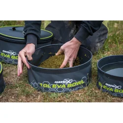 Matrix EVA 10l Bowl Container - NEW 2021 MATRIX - 1 2