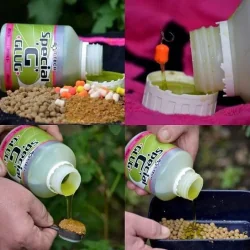 Zalewajka G Glug Bait-Tech 250ml BAIT-TECH - 1 2