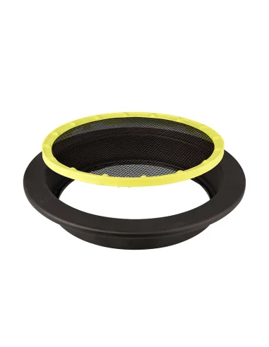 Matrix Fine Mesh Riddle Insert 3mm Sieve MATRIX - 2