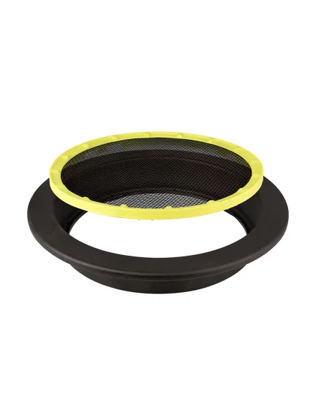 Matrix Fine Mesh Riddle Insert 3mm Sieve MATRIX - 2