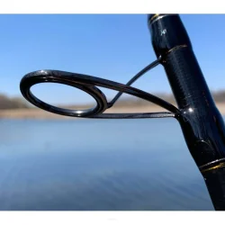 Wędka Garbolino Essential Distance 13'  3,90m 100g Medium GARBOLINO - 1 2