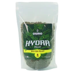 Pellet Osmo Hydra Big Fish 6mm - 800g OSMO INNOVATION BAITS - 1 2