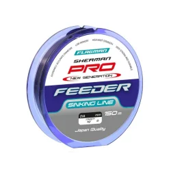 Żyłka Flagman Sherman Pro Feeder NG 150m 0,234mm FLAGMAN - 1