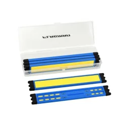 Pudełko na przypony Flagman w  zestawie 5szt drabinek FLAGMAN - 1