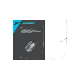 Gotowy zestaw końcowy Flagman do Feedera RIL FLAGMAN - 1