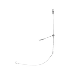 Gotowy zestaw końcowy Flagman do Feedera RIL FLAGMAN - 1 2