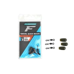 Łącznik Flagman do szybkiej wymiany przyponu FLAGMAN - 1