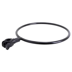 Uchwyt z miską Flagman D25, 30, 36 mm FLAGMAN - 1 2