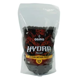 Pellet Osmo Hydra Big Fish 3/4mm - 800g OSMO INNOVATION BAITS - 1 2