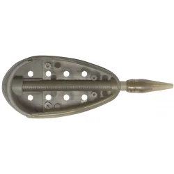 Preston ICS In-Line Banjo XR Feeder Medium 45g PRESTON - 1 2