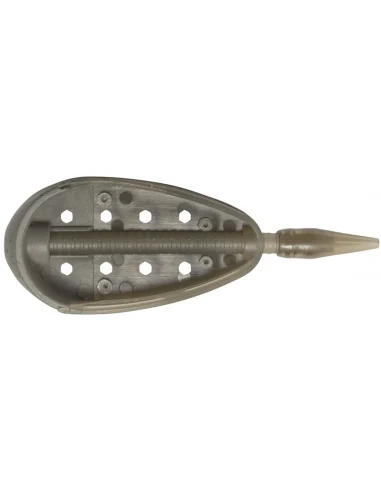 Preston ICS In-Line Banjo XR Feeder Medium 45g PRESTON - 2