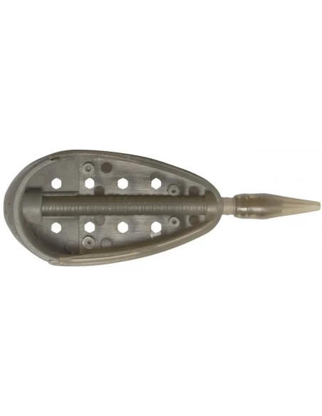 Preston ICS In-Line Banjo XR Feeder Medium 45g PRESTON - 2
