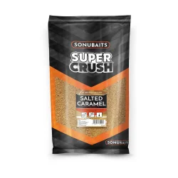 Zanęta Sonubaits Method Mix Salted Caramel 2kg SONUBAITS - 1